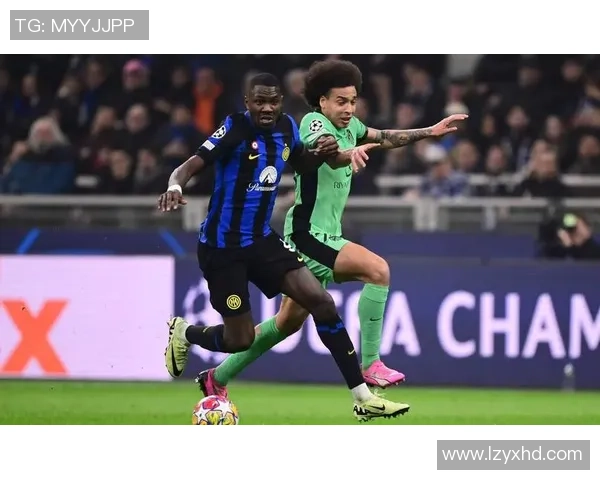 英超激战莱比锡大胜国米红牌争议引发全场热议与集锦回顾