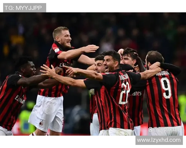 那不勒斯4-0大胜AC米兰创造历史冷门引发全场狂欢