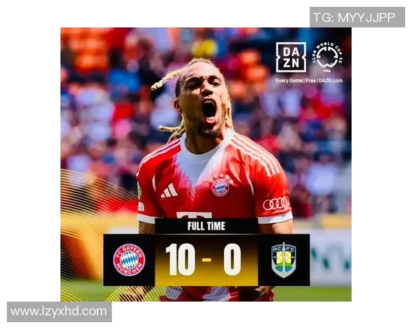 足总杯激战：马竞与拜仁战成平局精彩瞬间引发全场欢呼